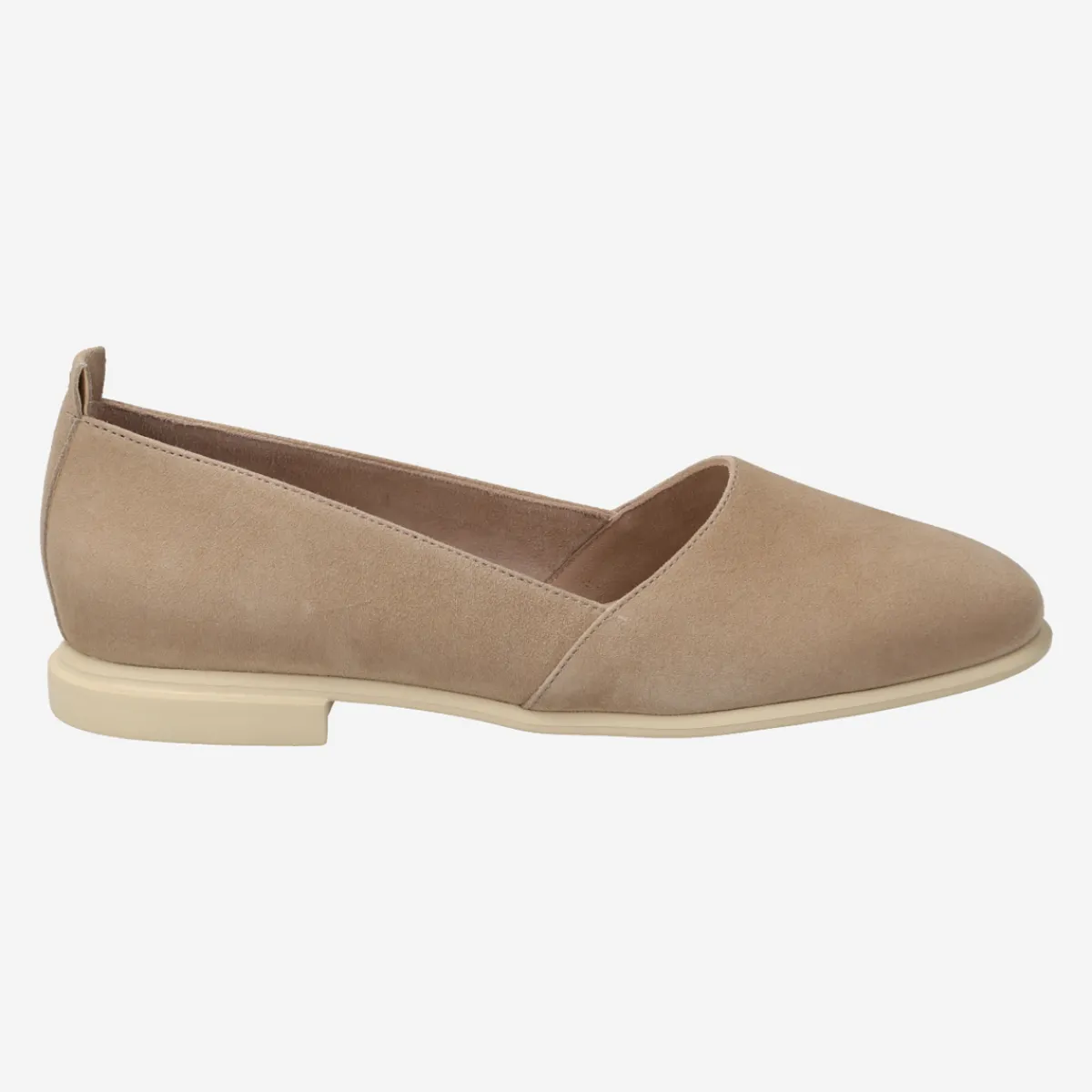 Damen Paul Green Slipper & Mokassin*Art.1009-023