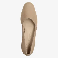 Damen Paul Green Slipper & Mokassin*Art.1009-023
