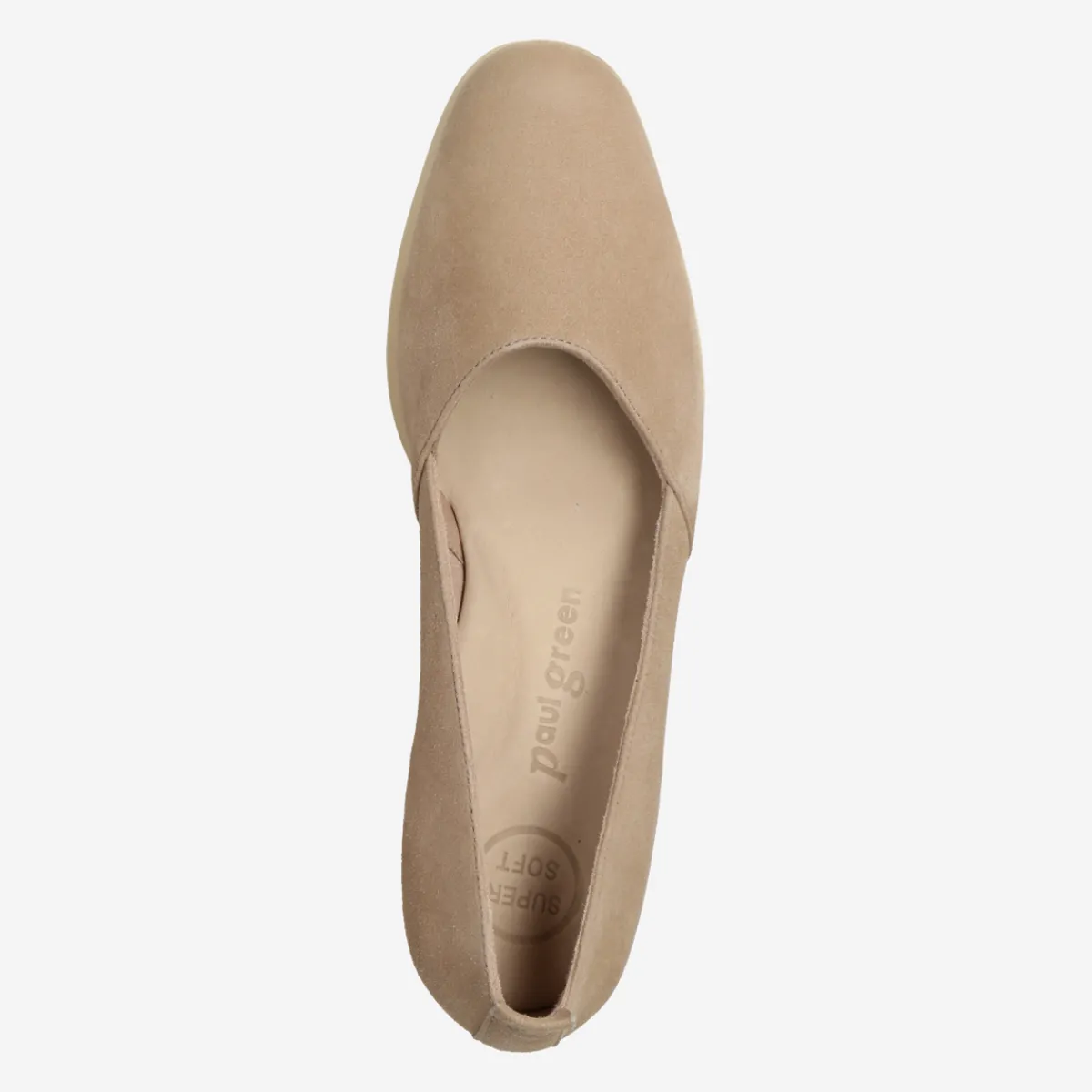Damen Paul Green Slipper & Mokassin*Art.1009-023