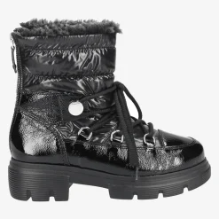 Damen Paul Green Warmfutter*Art.9110-002