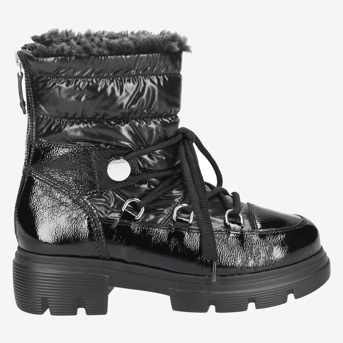 Damen Paul Green Warmfutter*Art.9110-002