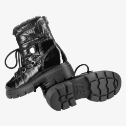 Damen Paul Green Warmfutter*Art.9110-002
