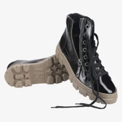 Damen Paul Green Boots*Art.5210-074