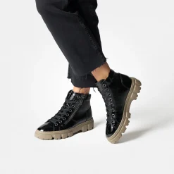 Damen Paul Green Boots*Art.5210-074