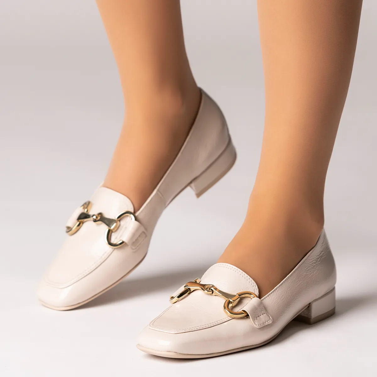 Damen Paul Green Slipper & Mokassin*Art.2942-001