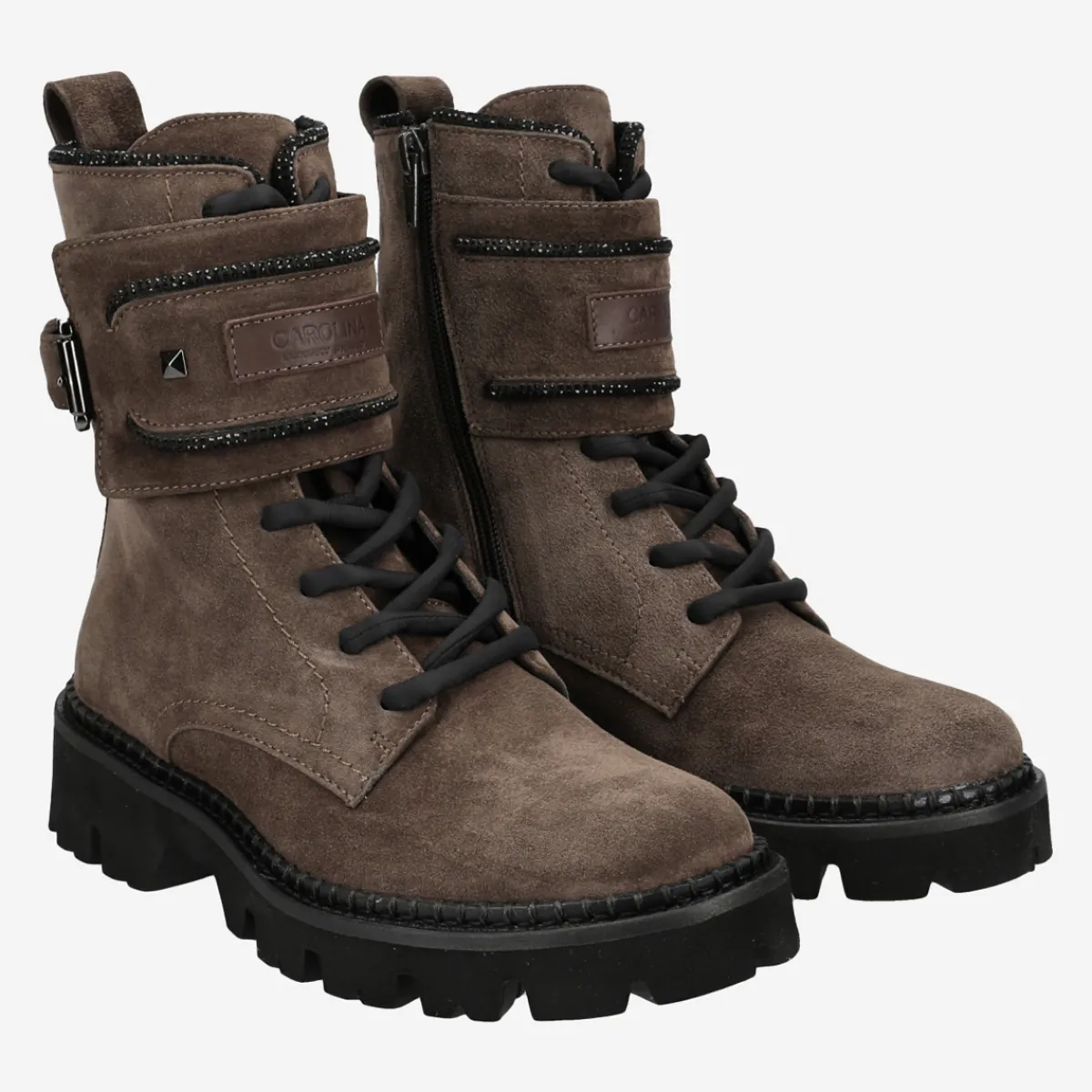 Damen Donna Carolina Boots*Art.46.682.039