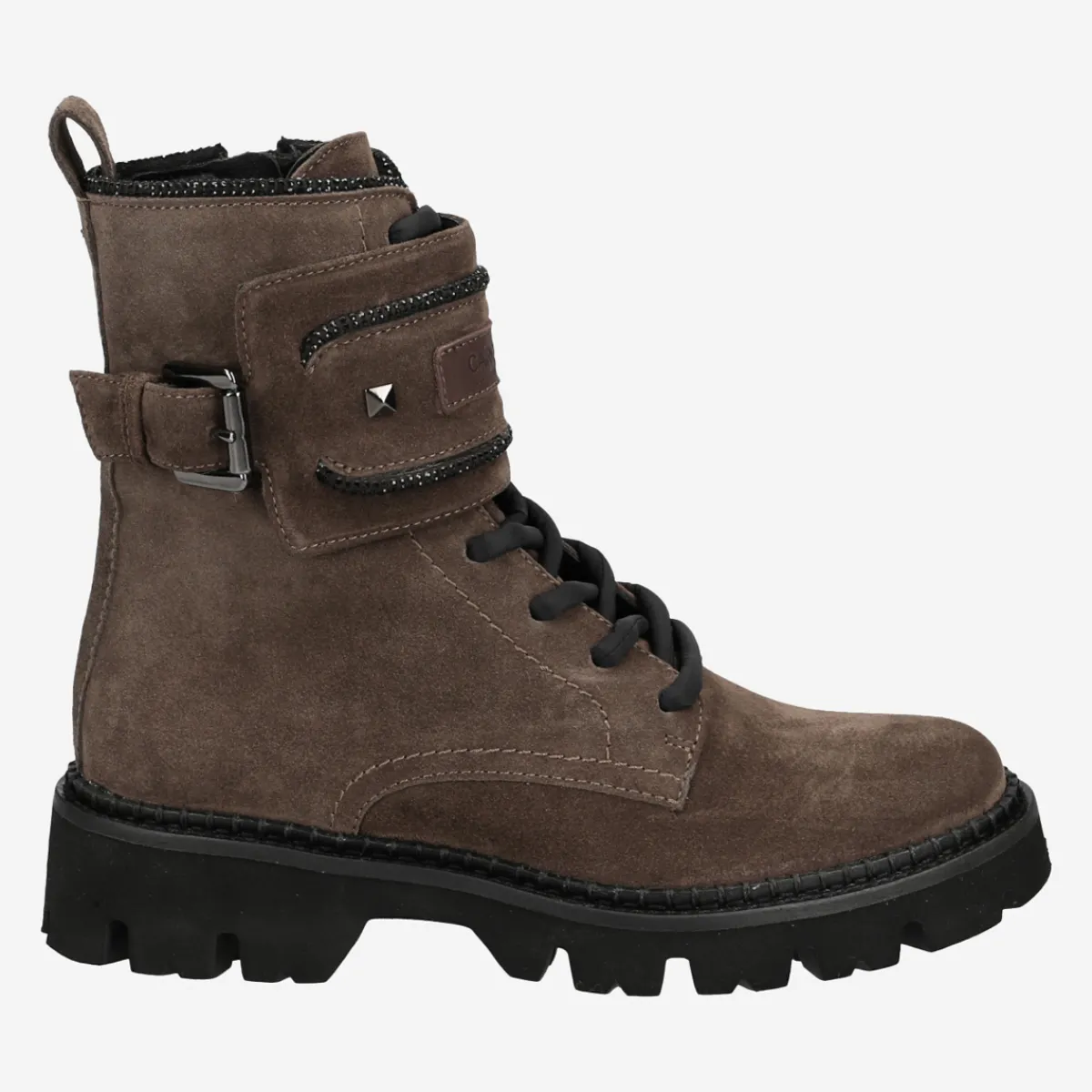 Damen Donna Carolina Boots*Art.46.682.039