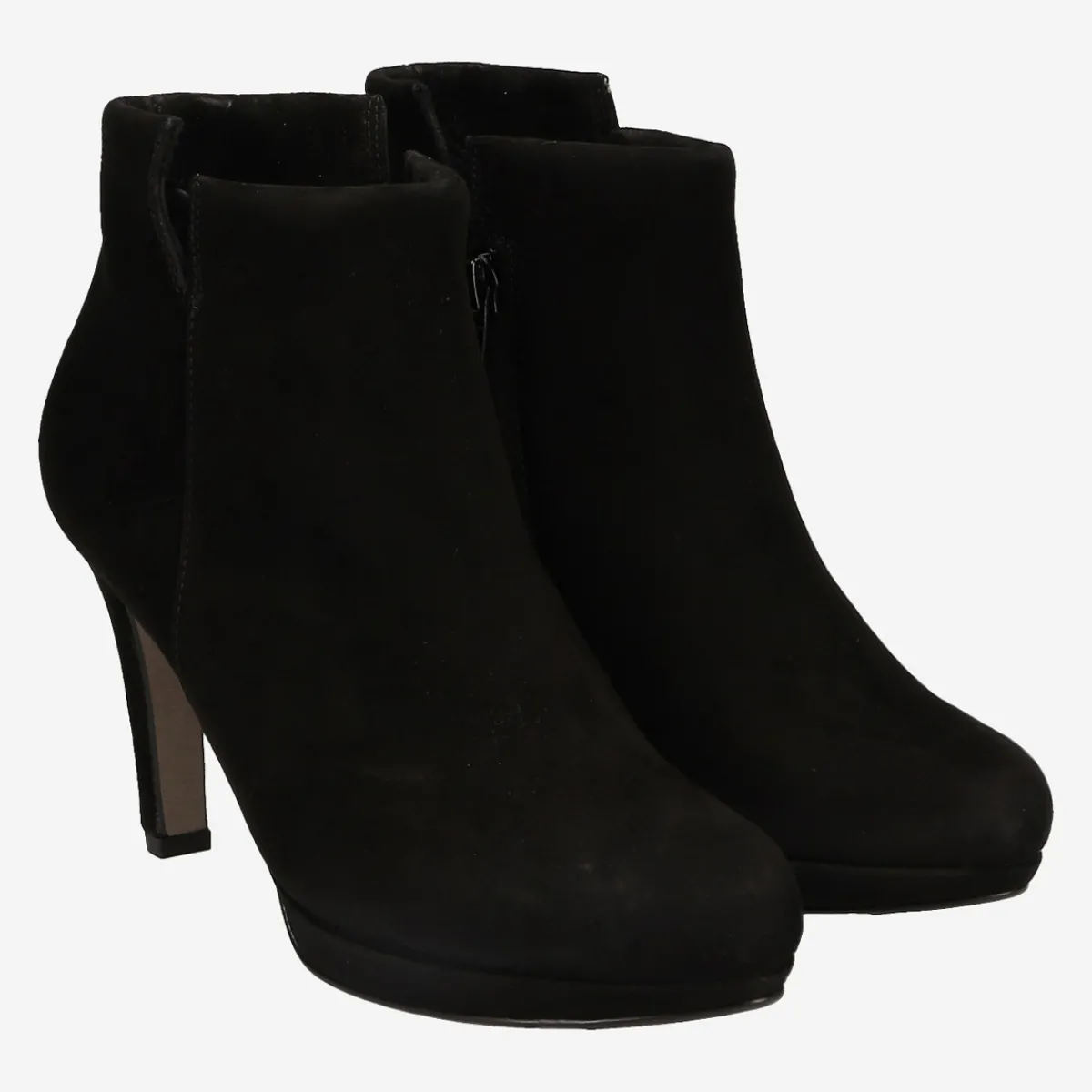 Damen Paul Green Stiefeletten*Art.9682-007