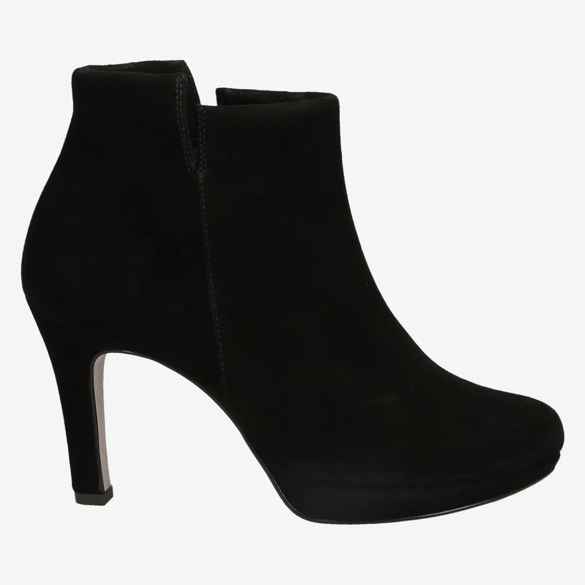 Damen Paul Green Stiefeletten*Art.9682-007