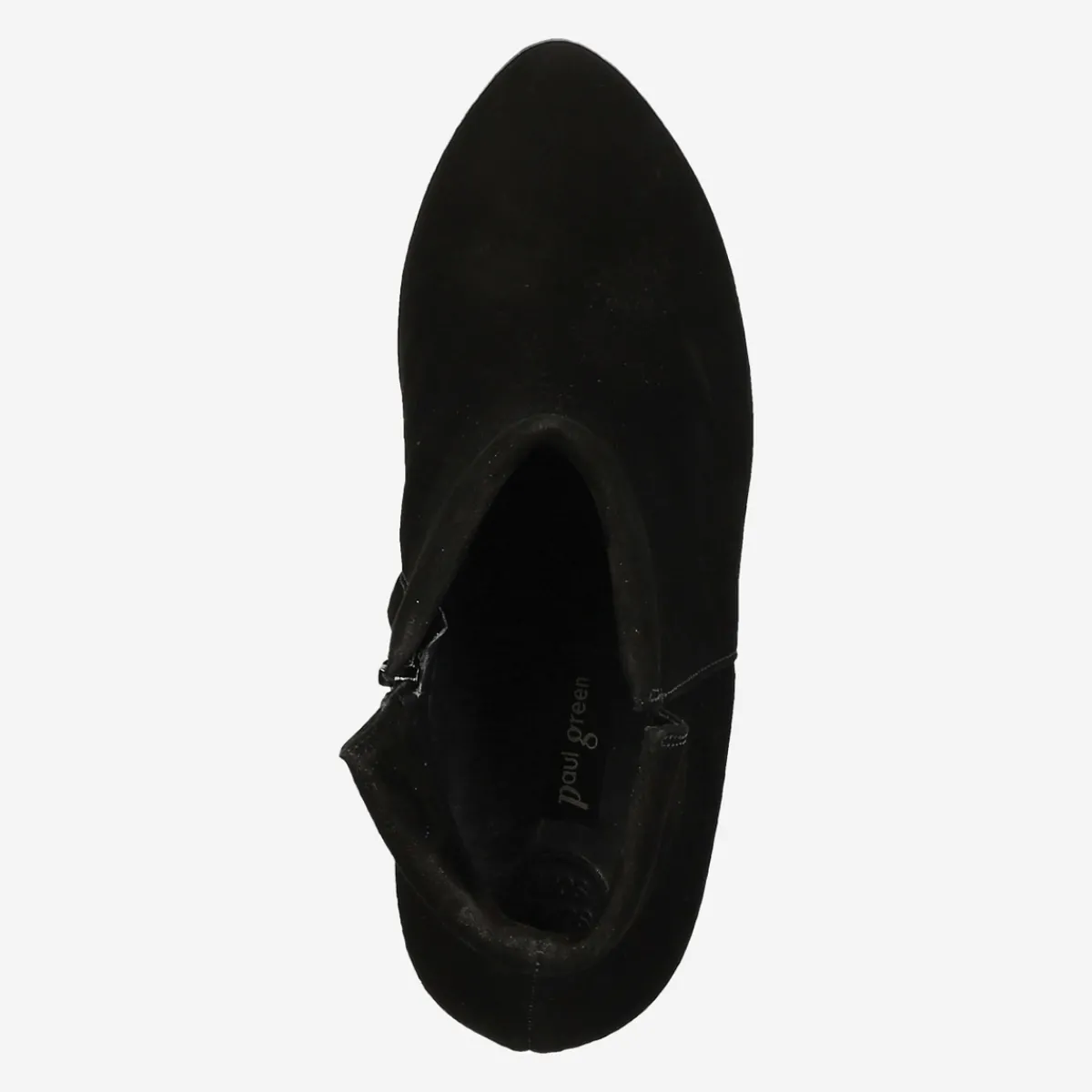 Damen Paul Green Stiefeletten*Art.9682-007