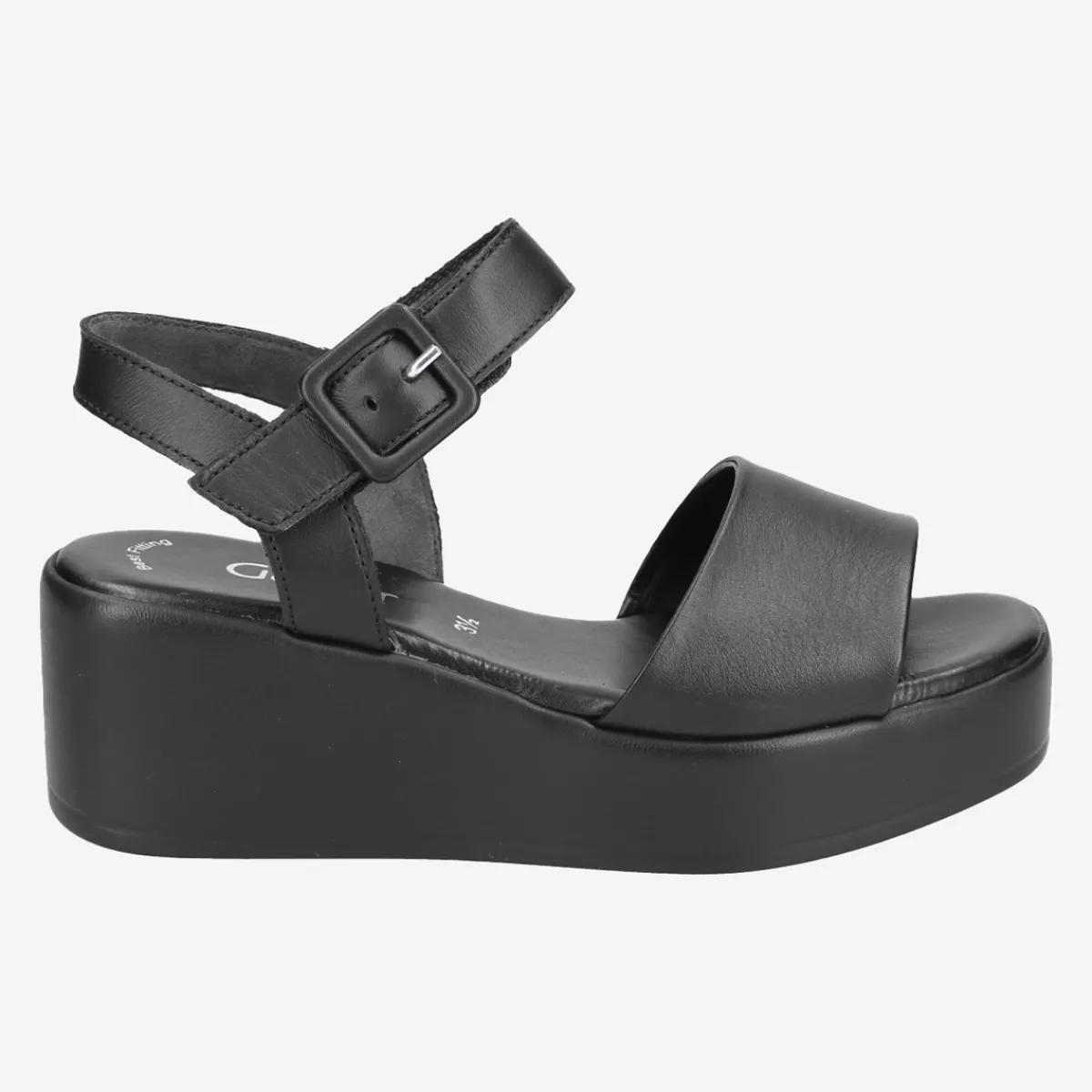 Damen Gabor Sandaletten*Art.84.531.27