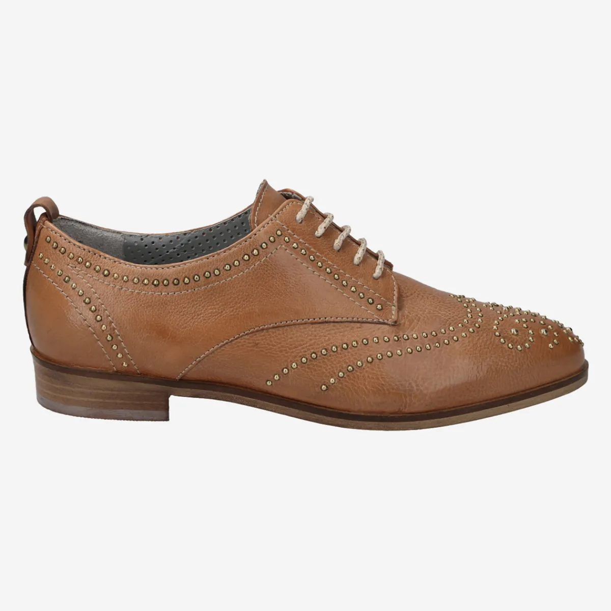 Damen Maripé Schnurschuhe*Art.24741