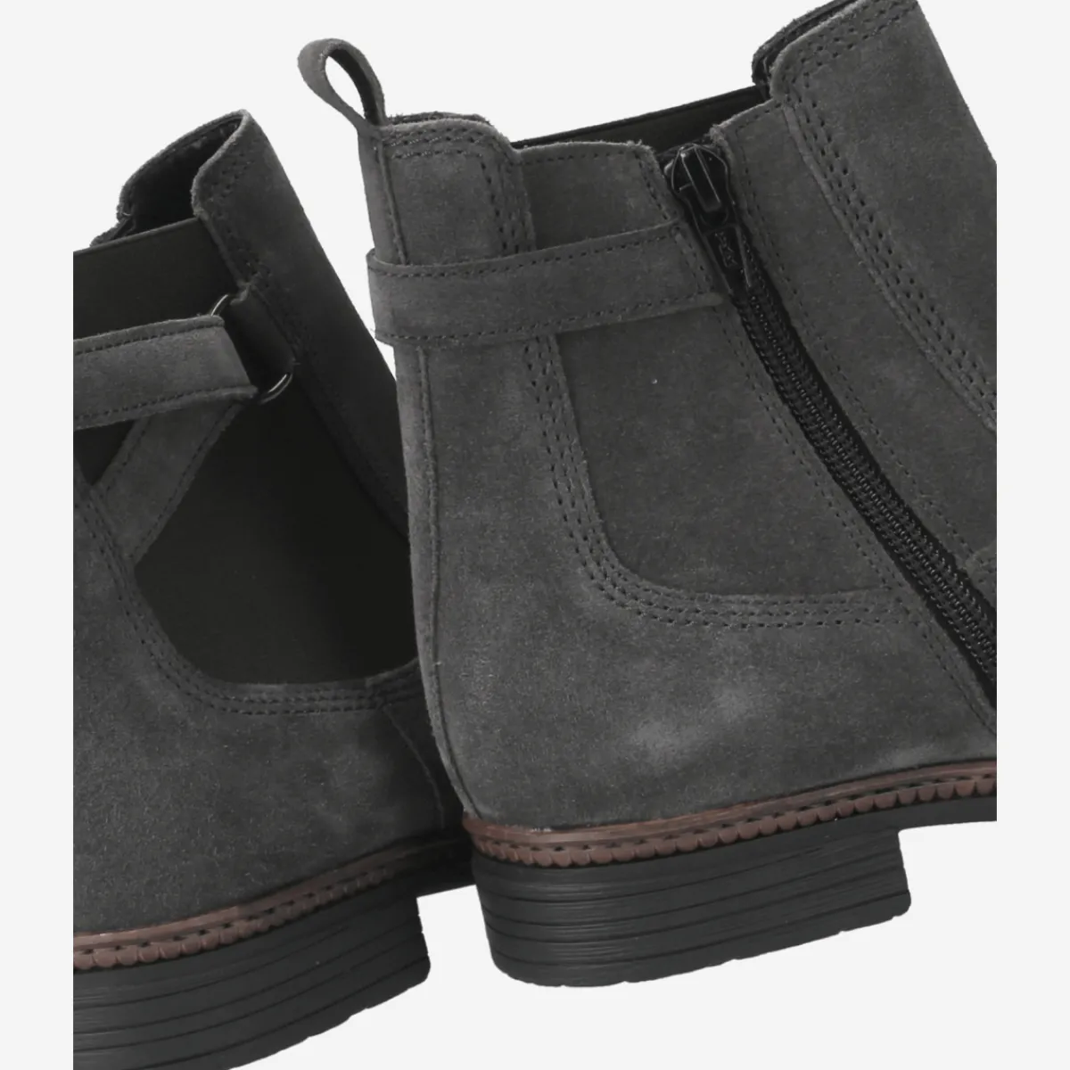 Damen Gabor Stiefeletten*Art.34.670.11
