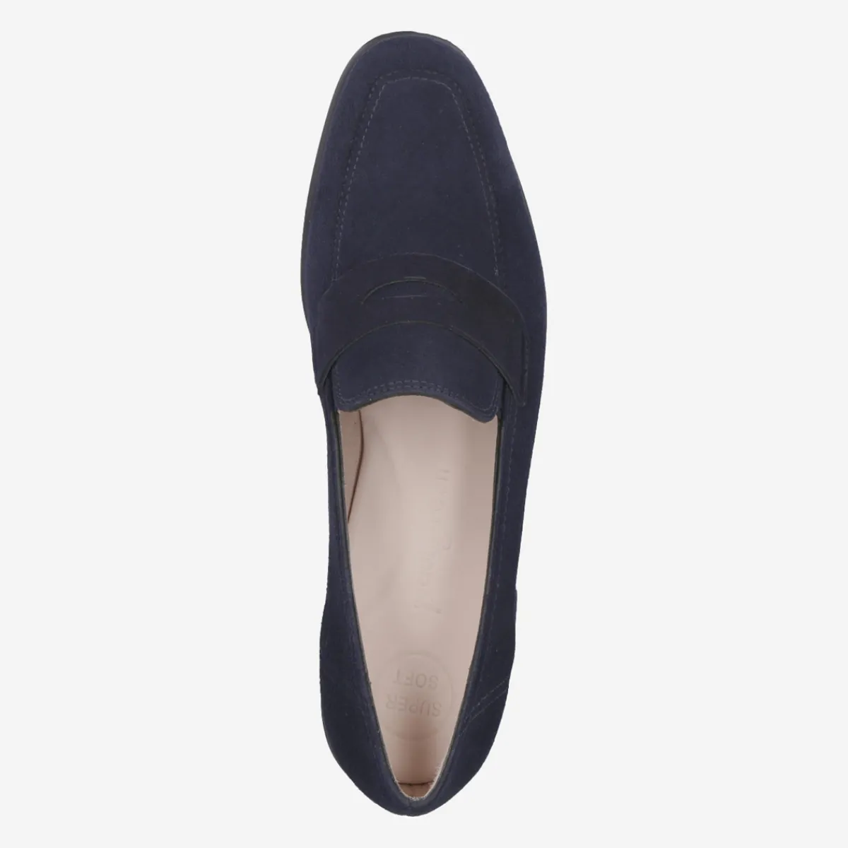 Damen Paul Green Slipper & Mokassin*Art.2997-053