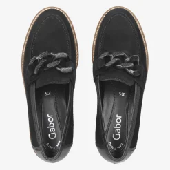 Damen Gabor Slipper & Mokassin*Art.35.240.17