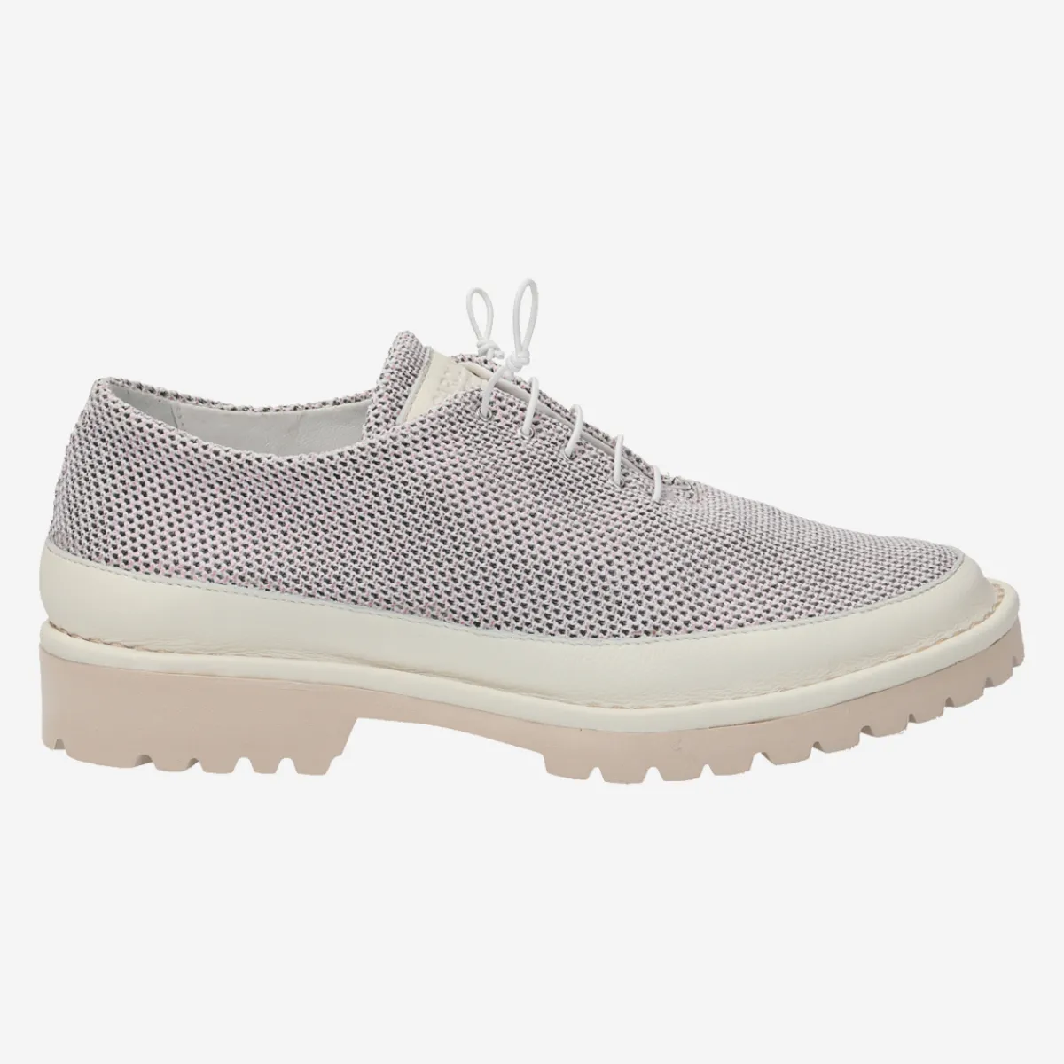 Damen Donna Carolina Schnurschuhe*Art.47.682.030-001