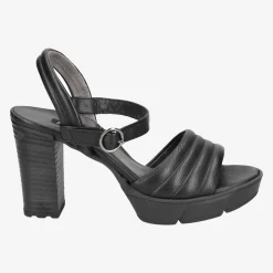 Damen Paul Green Sandaletten*Art.7928-001