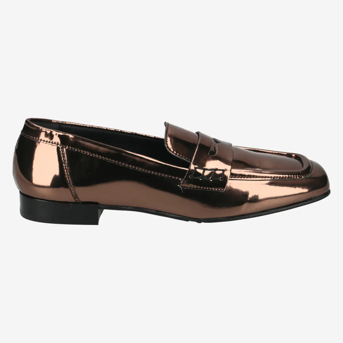 Damen Lüke Schuhe Slipper & Mokassin*Art.464-20