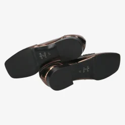 Damen Lüke Schuhe Slipper & Mokassin*Art.464-20