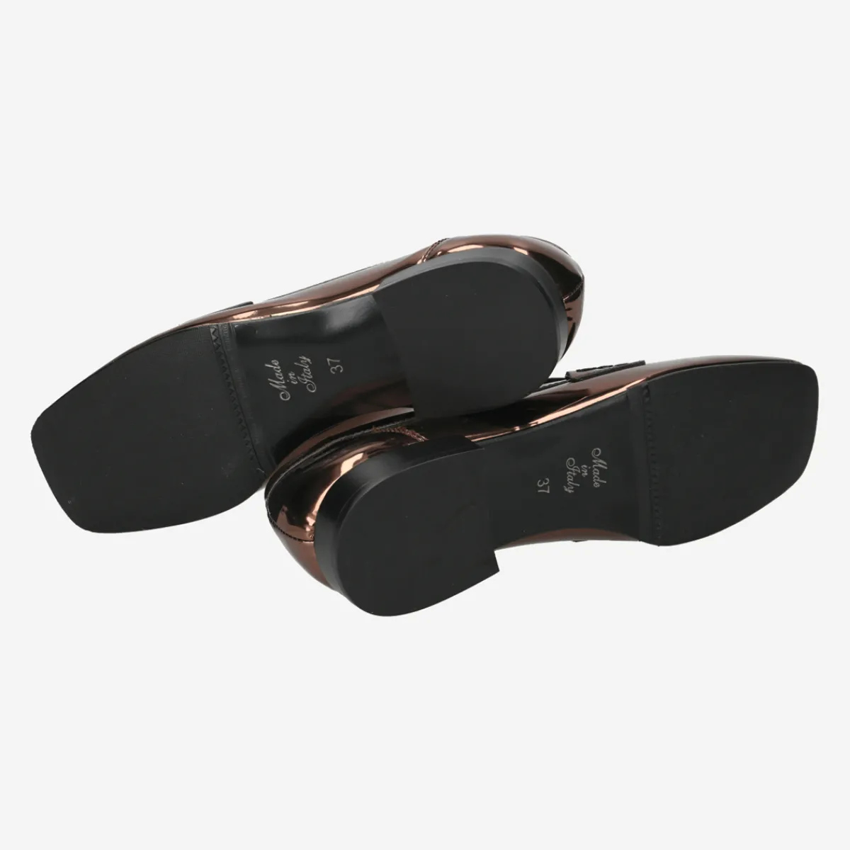 Damen Lüke Schuhe Slipper & Mokassin*Art.464-20
