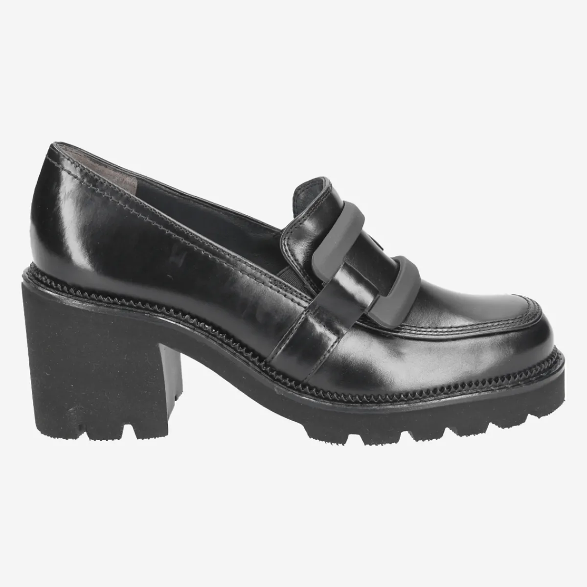 Damen Paul Green Pumps*Art.3795-012