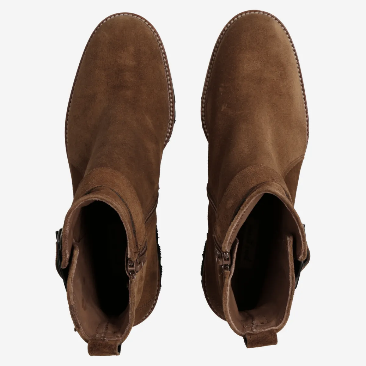 Damen Paul Green Stiefeletten*Art.9763-144
