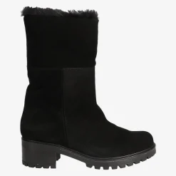 Damen Lüke Schuhe Warmfutter*Art.18941