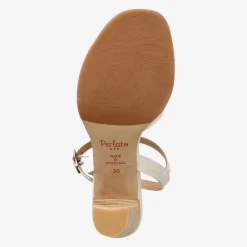 Damen Perlato Sandaletten*Art.11078
