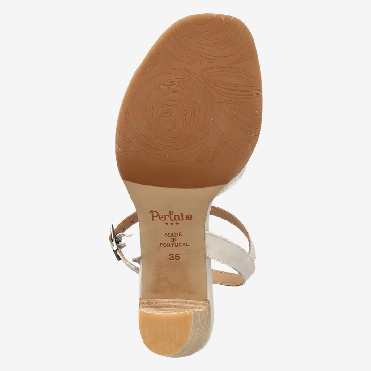 Damen Perlato Sandaletten*Art.11078