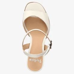 Damen Perlato Sandaletten*Art.11078