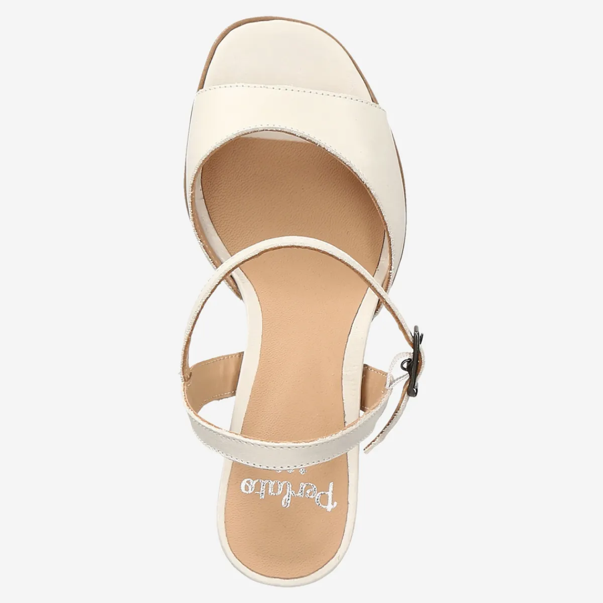 Damen Perlato Sandaletten*Art.11078