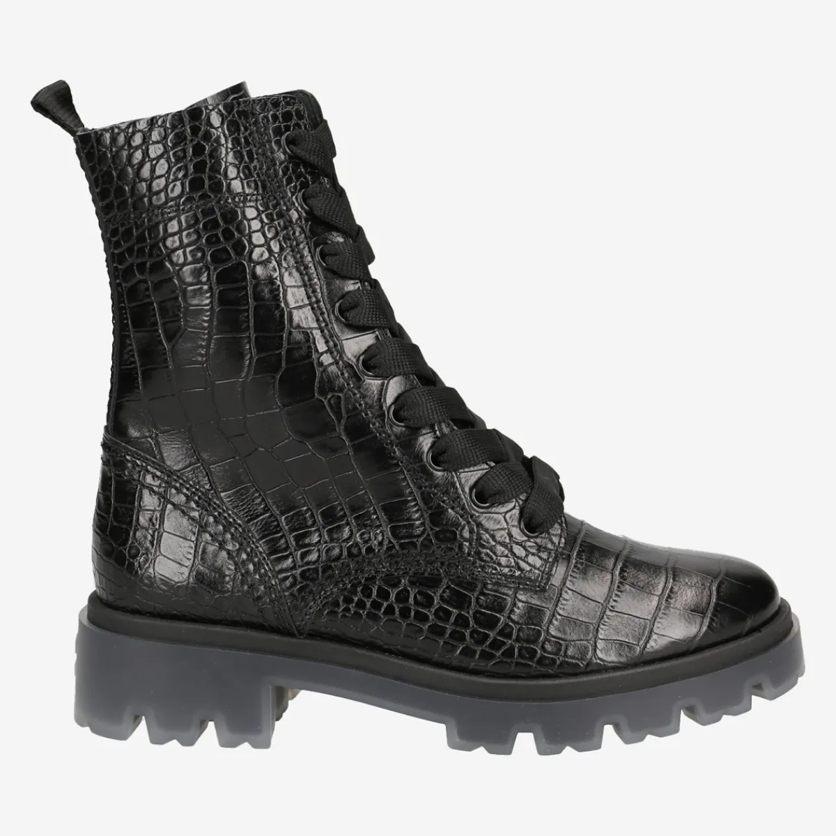 Damen Paul Green Boots*Art.9001-049