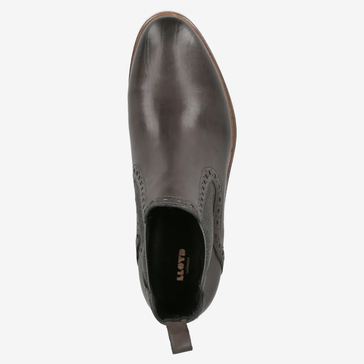 Damen Lloyd Chelsea Boots*Art.20-229-01