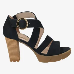 Damen Paul Green Sandaletten*Art.7942-023