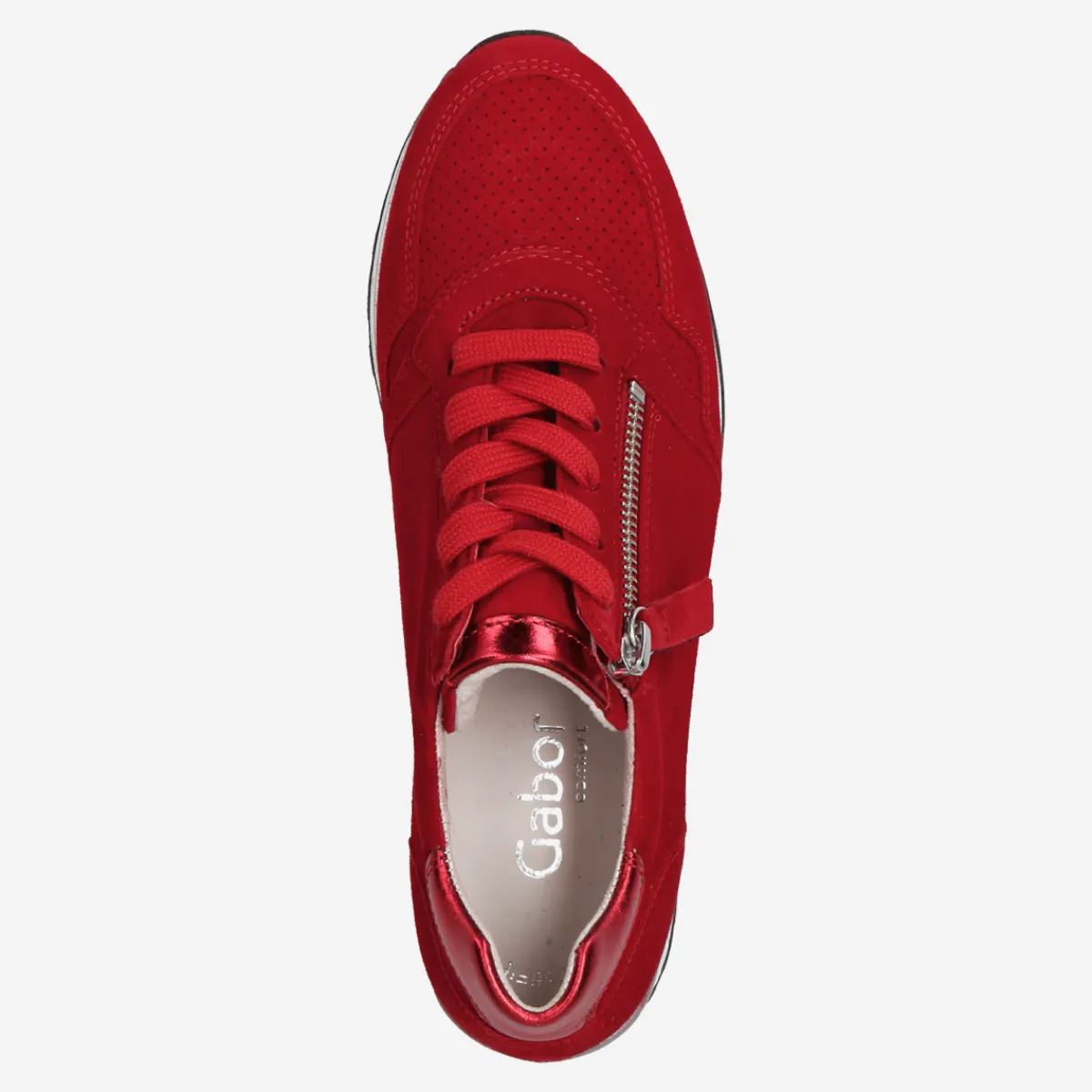Damen Gabor Sneaker*Art.86.528.68