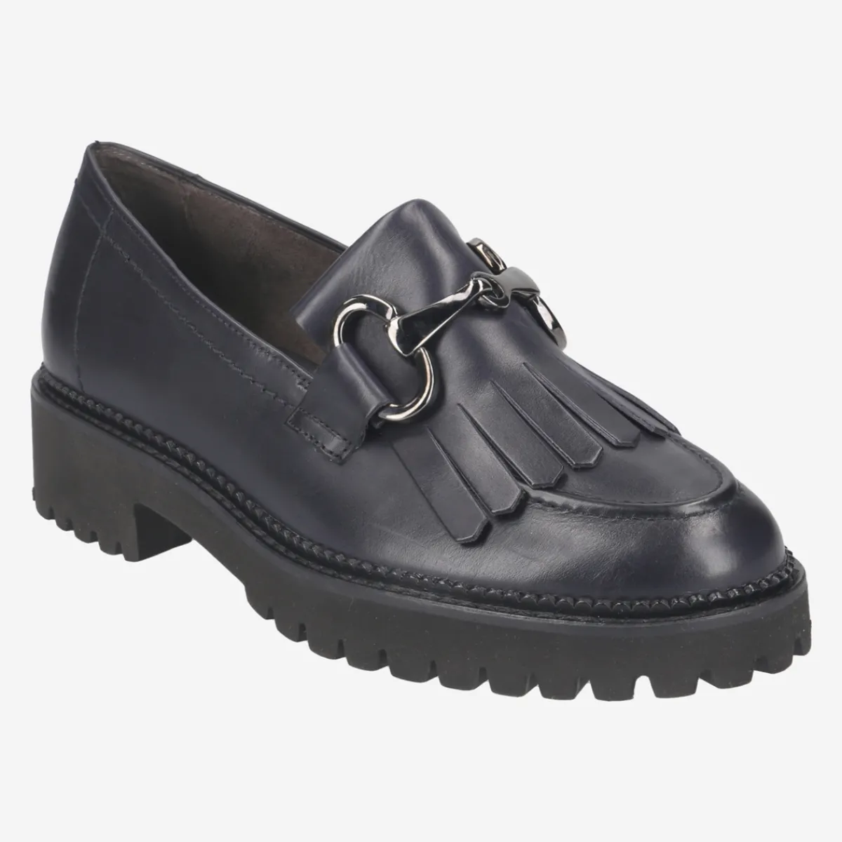 Damen Paul Green Slipper & Mokassin*Art.2901-064