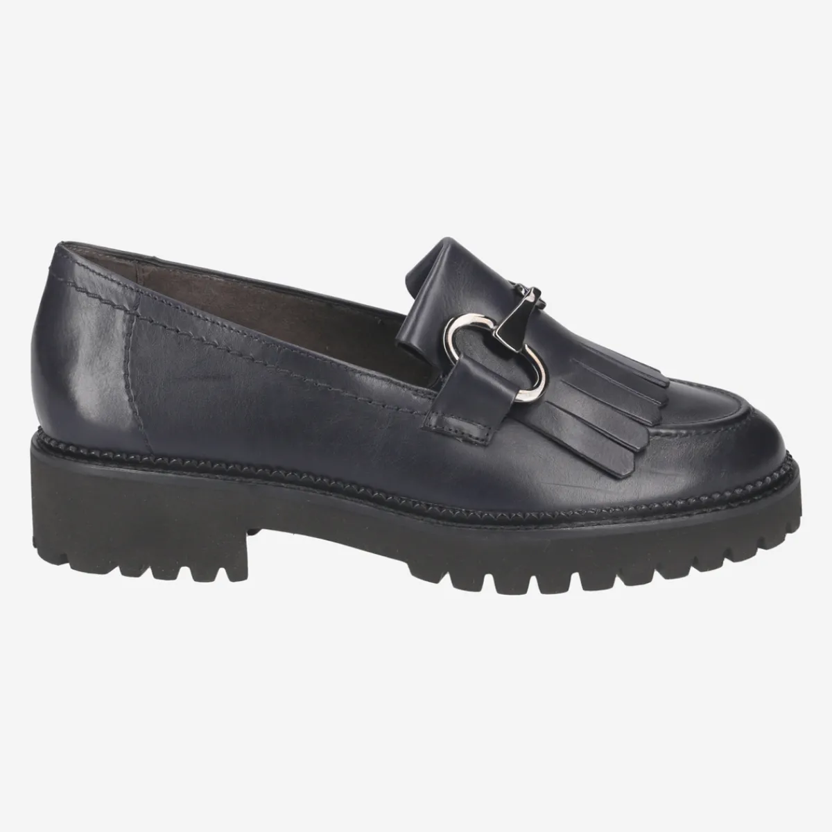 Damen Paul Green Slipper & Mokassin*Art.2901-064