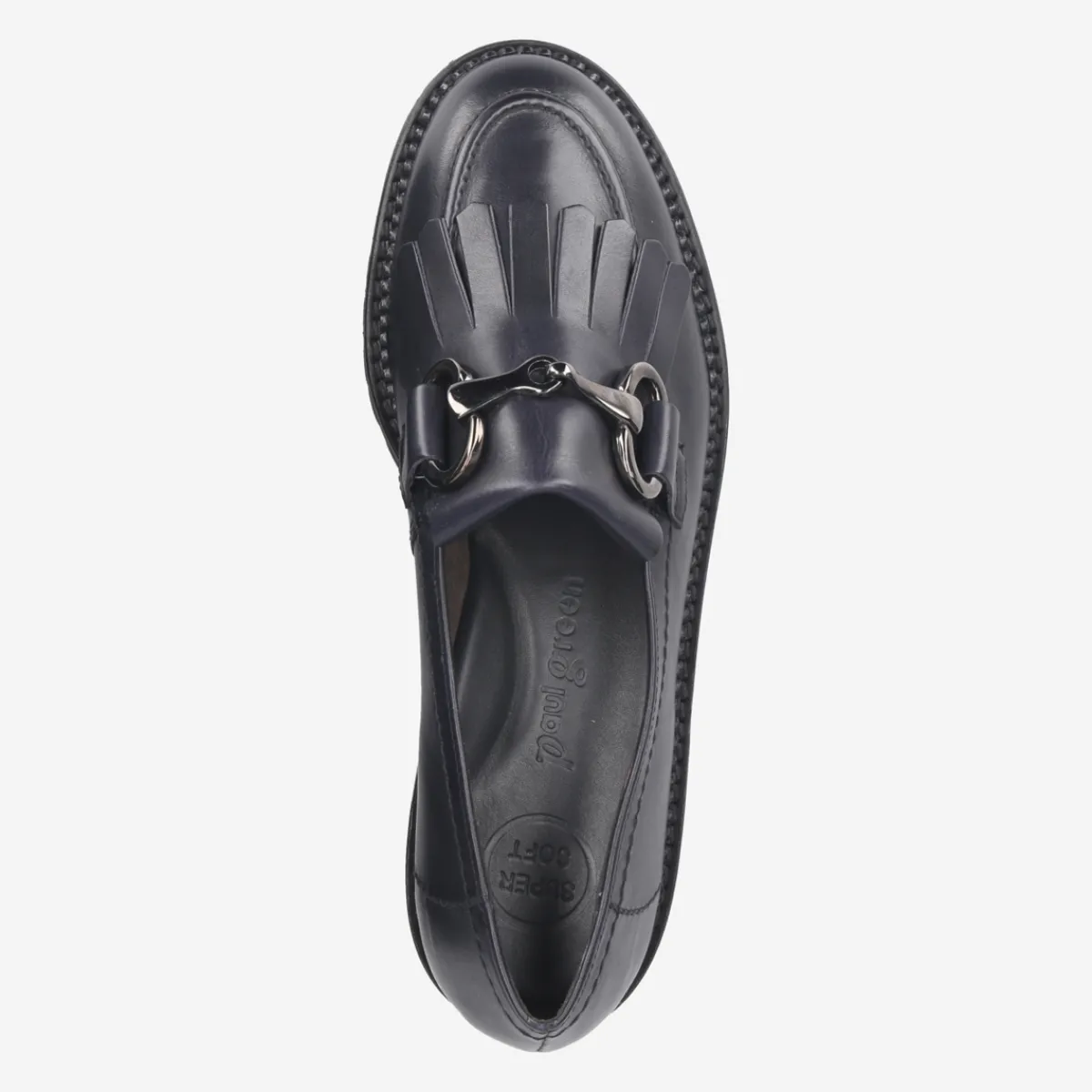 Damen Paul Green Slipper & Mokassin*Art.2901-064