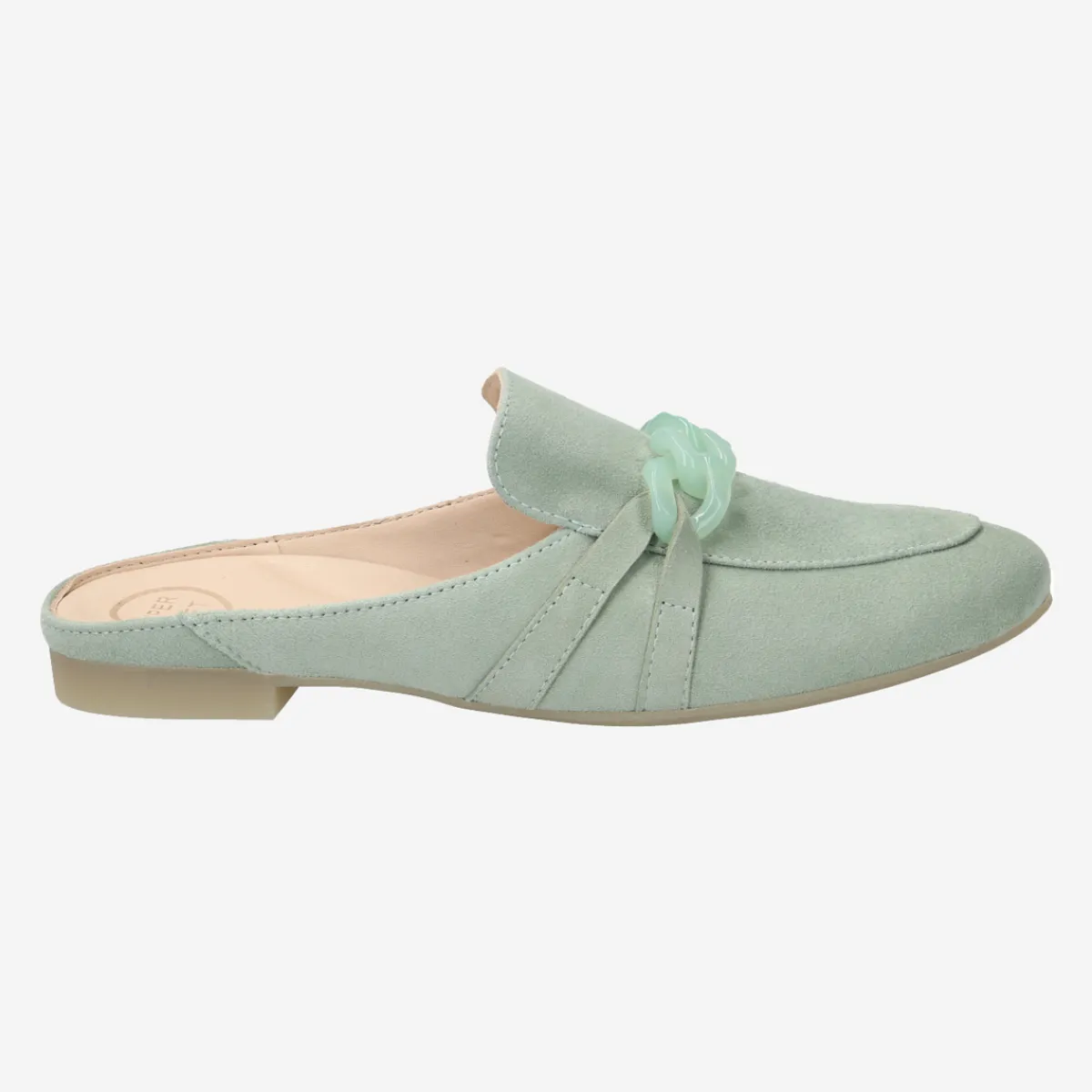 Damen Paul Green Sandaletten*Art.7946-021
