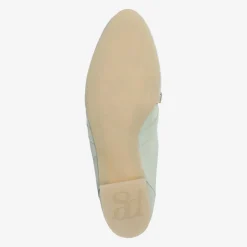 Damen Paul Green Sandaletten*Art.7946-021