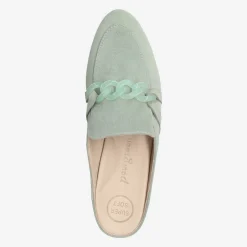 Damen Paul Green Sandaletten*Art.7946-021