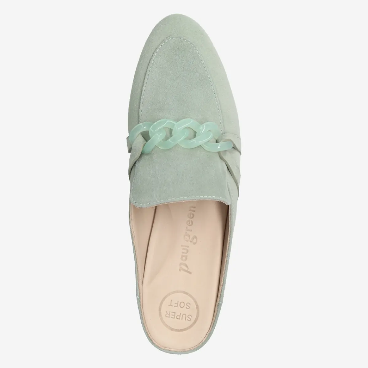 Damen Paul Green Sandaletten*Art.7946-021