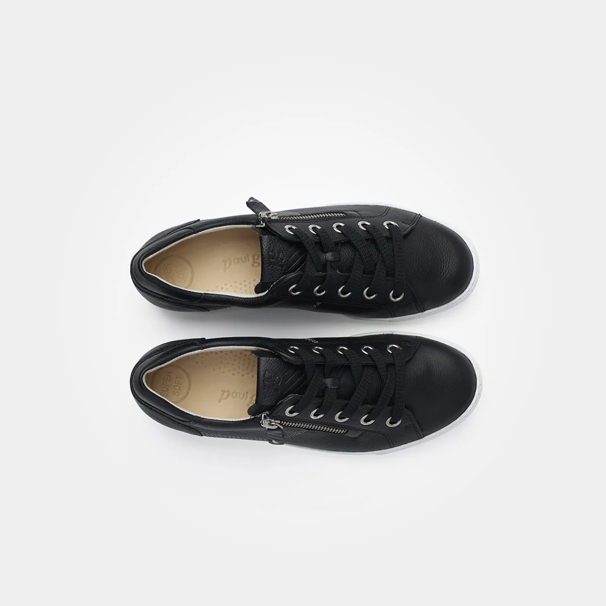 Damen Paul Green Sneaker*Art.4940-026