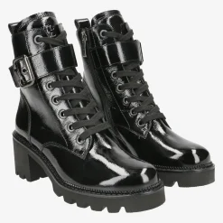 Damen Paul Green Boots*Art.9910-039