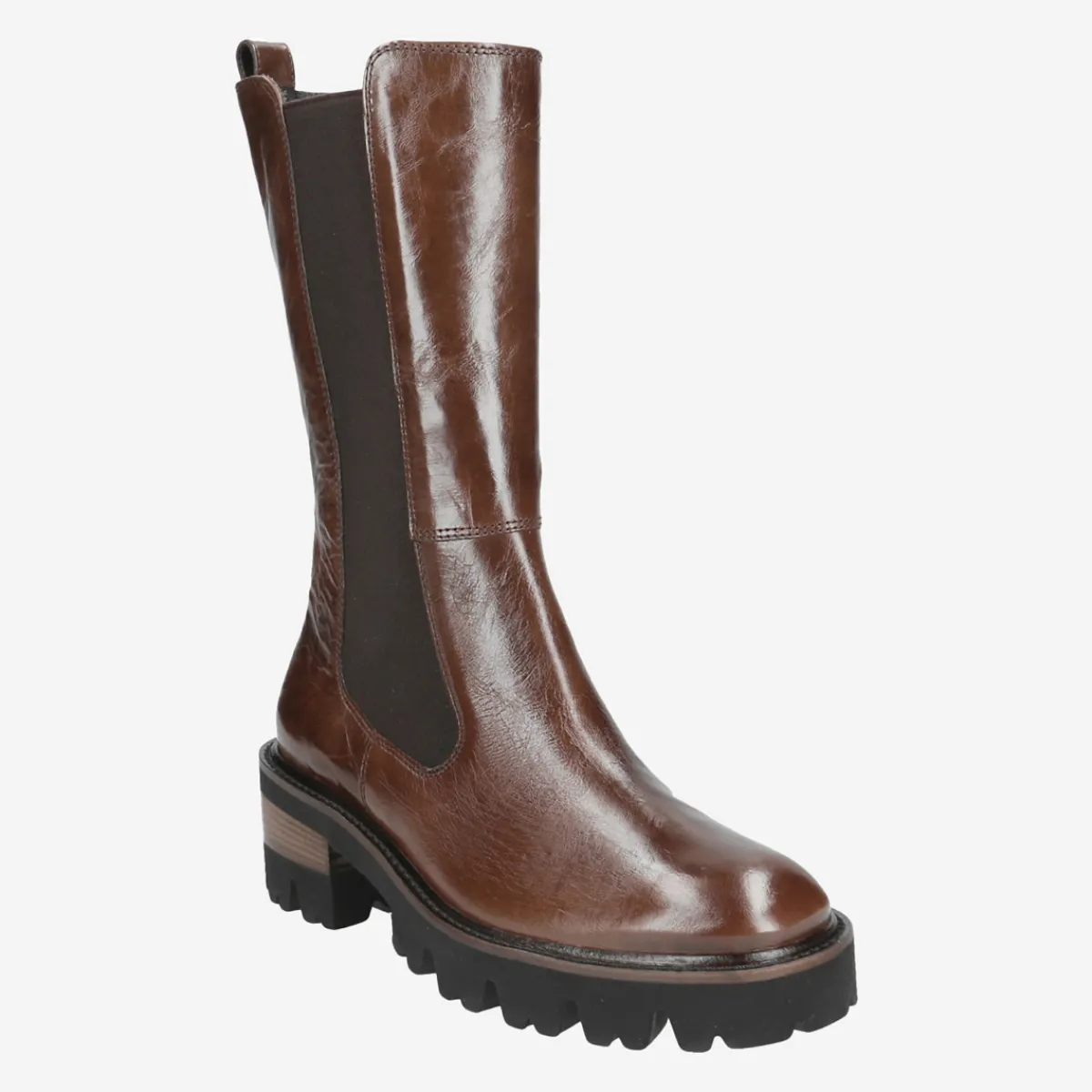 Damen Paul Green Stiefel*Art.9991-019