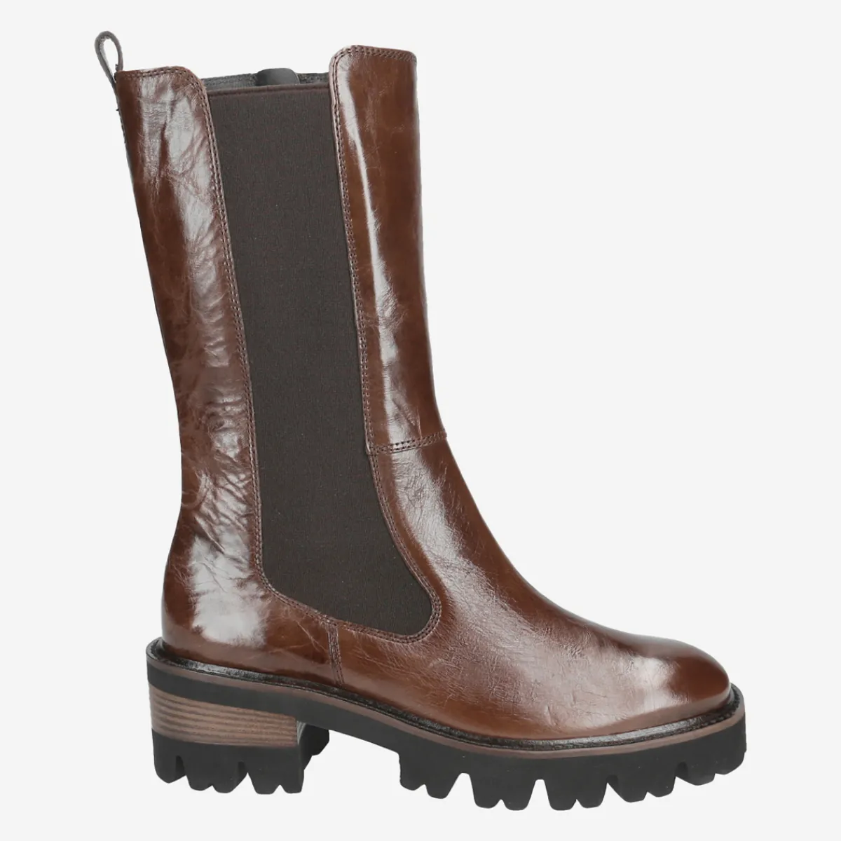 Damen Paul Green Stiefel*Art.9991-019