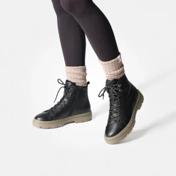 Damen Paul Green Warmfutter*Art.5287-014