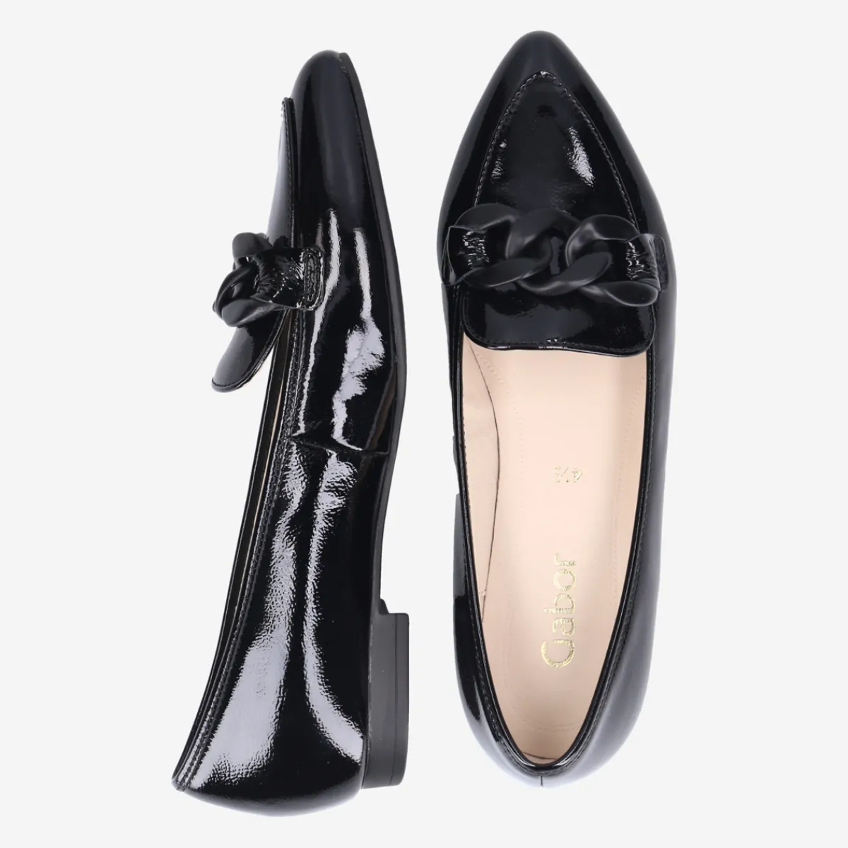 Damen Gabor Slipper & Mokassin*Art.31.301.97
