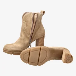 Damen Paul Green Stiefeletten*Art.9033-002