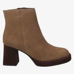Damen Paul Green Stiefeletten*Art.8051-004